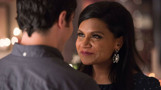 <i>The Mindy Project</i>: “Christmas Party Sex Trap”